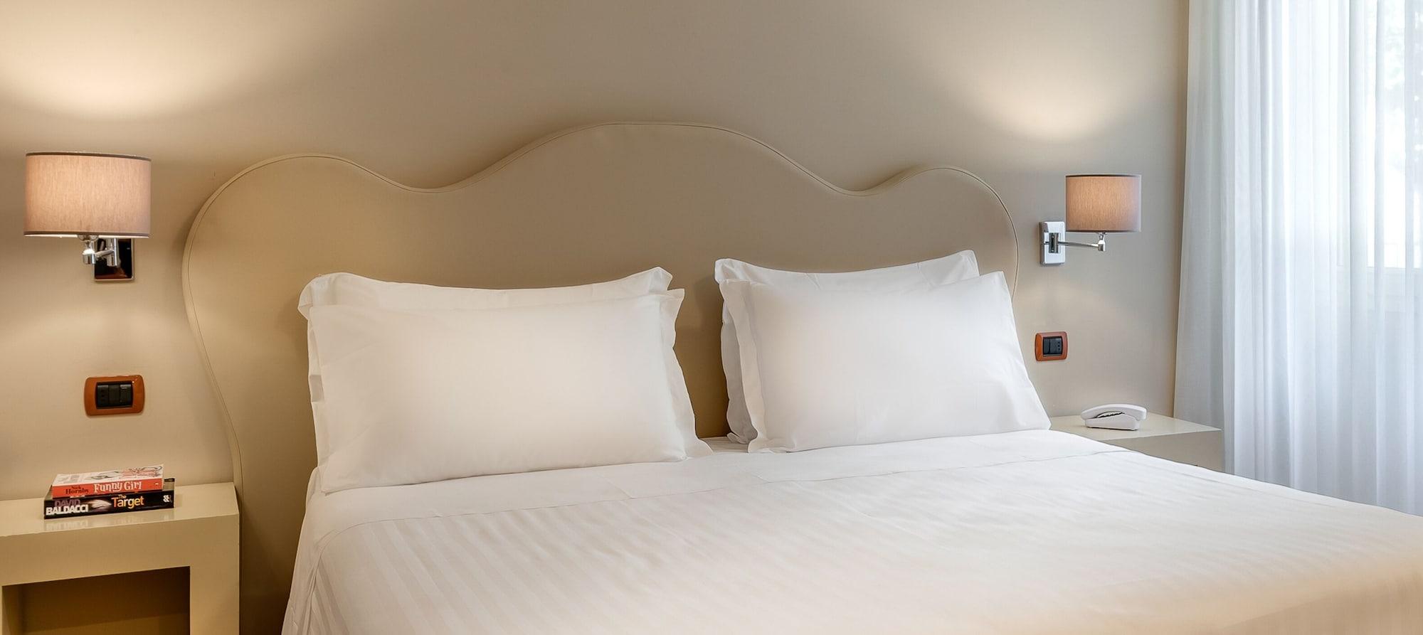 Hotel La Fortezza Firenze Bagian luar foto