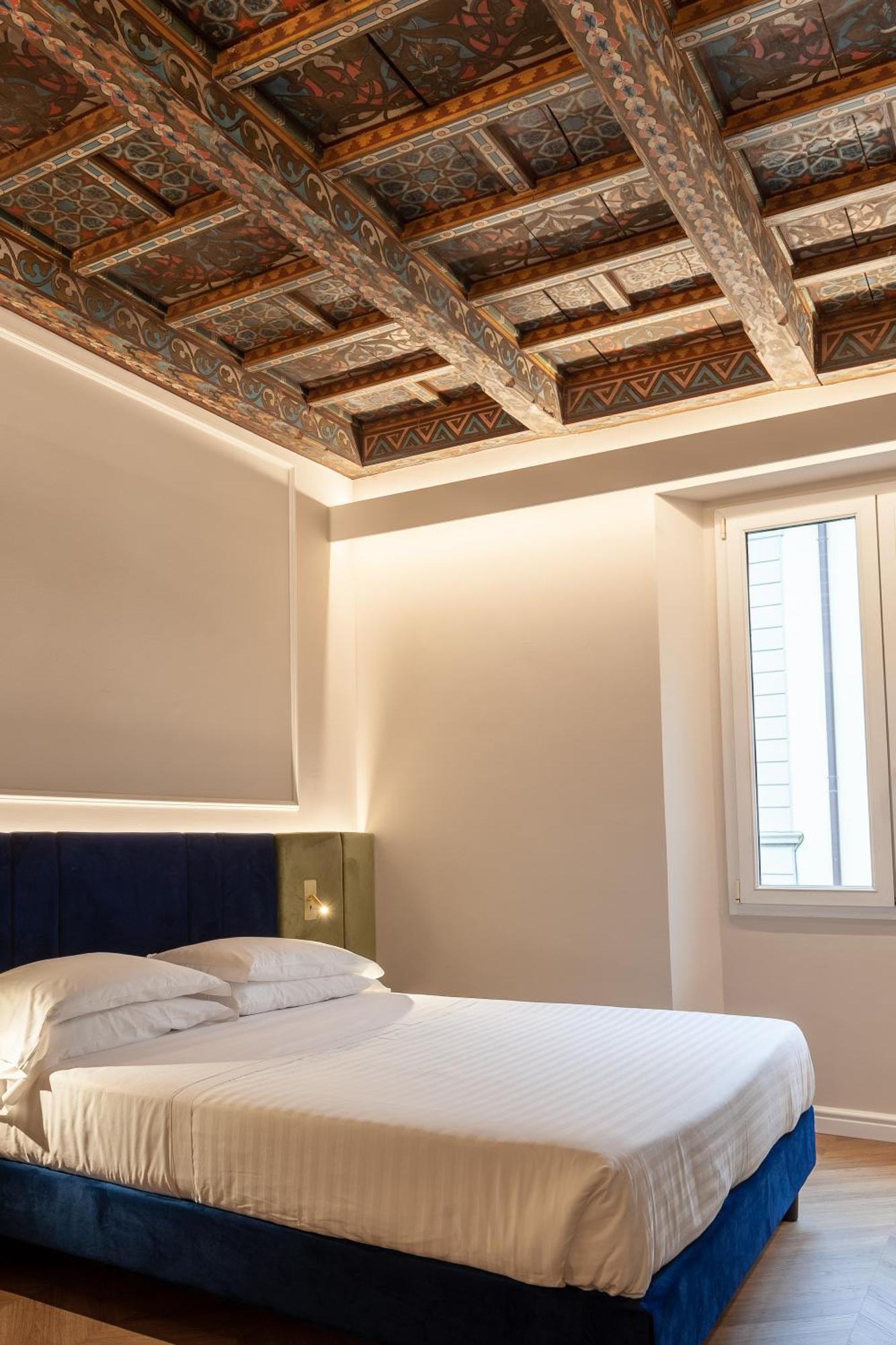 Hotel La Fortezza Firenze Bagian luar foto