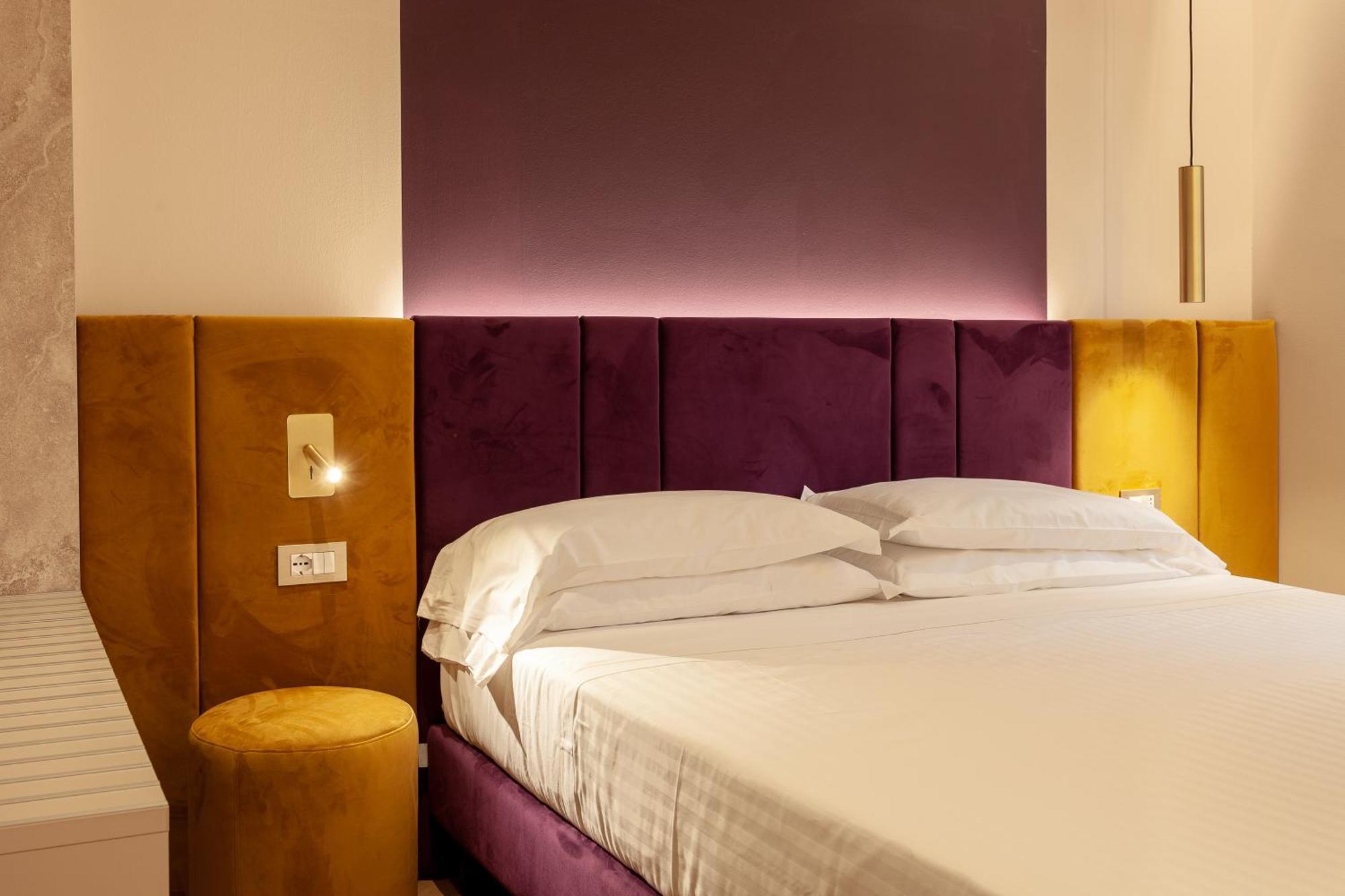 Hotel La Fortezza Firenze Bagian luar foto