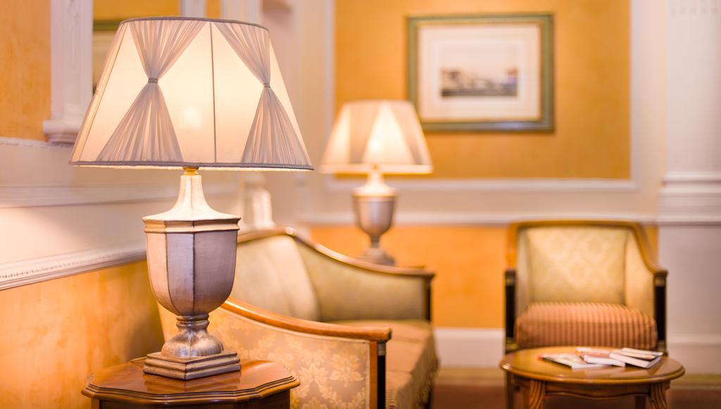 Hotel La Fortezza Firenze Bagian luar foto