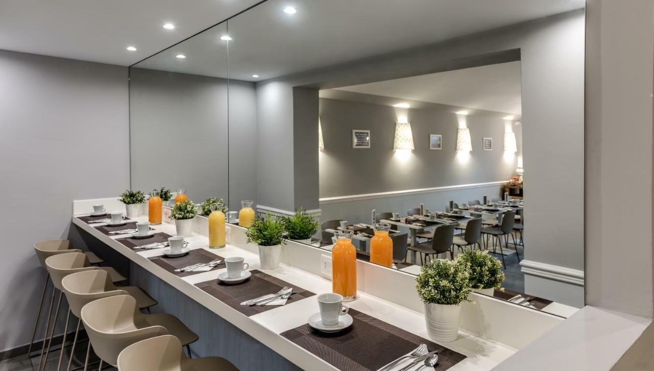 Hotel La Fortezza Firenze Bagian luar foto